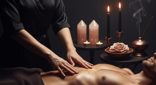 Lingam - Clara Miranda 1280 x 720 pixels